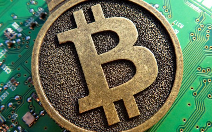 Bitcoin how do they work?