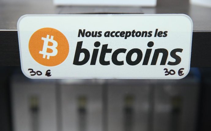 Canadian to Bitcoin